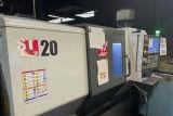 Haas ST-20T USED (2015)