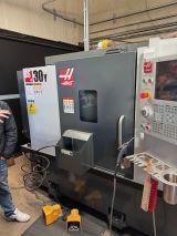 Haas DS-30Y USED (2024)