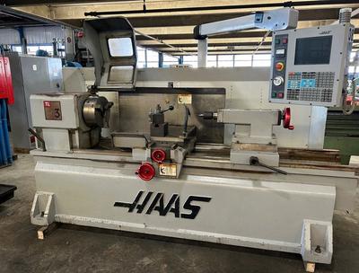Haas TL3 (2006)