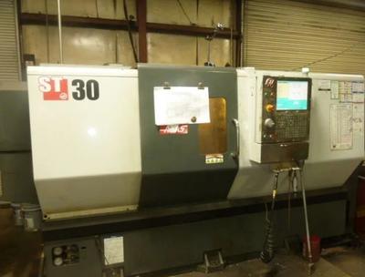 Haas ST-30
