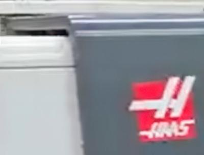 Haas ST10 (2012)