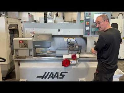 Haas TL-2 (2005)