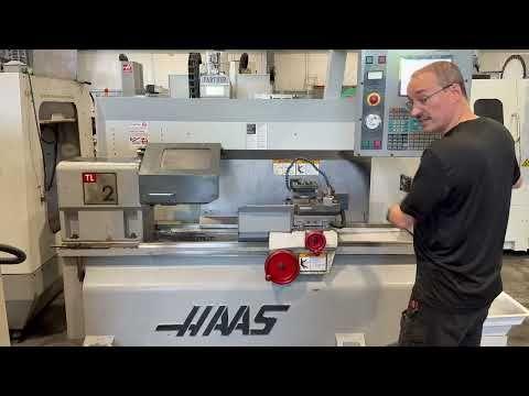 Haas TL-2 (2005)