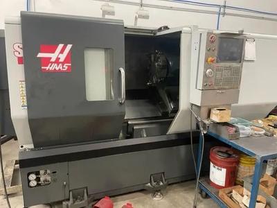Haas ST-30 USED (2014)