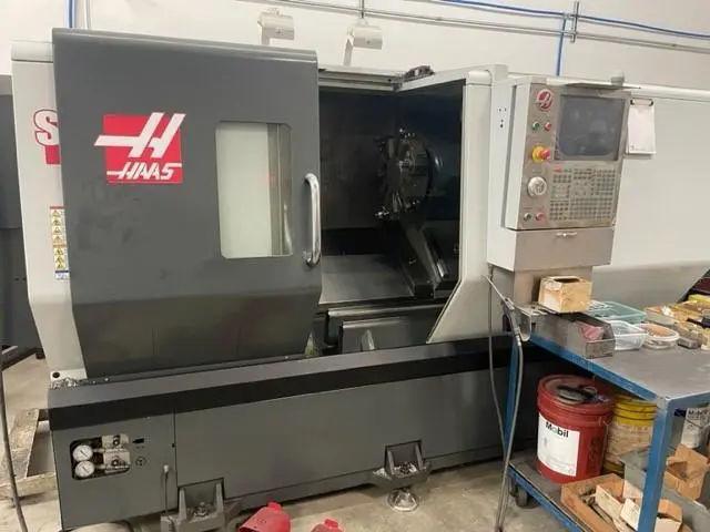 Haas ST-30 USED (2014)