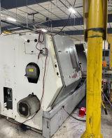 Haas SL-40T USED (2001)