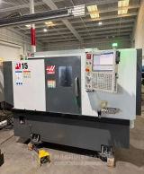 Haas ST-15 (2021)