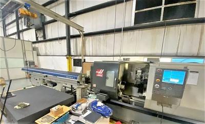 Haas DS-30 (2013)