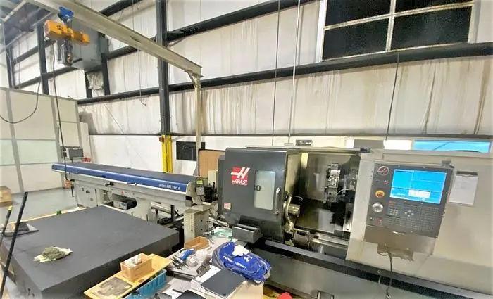 Haas DS-30 (2013)