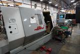 Haas SL40T (2002)
