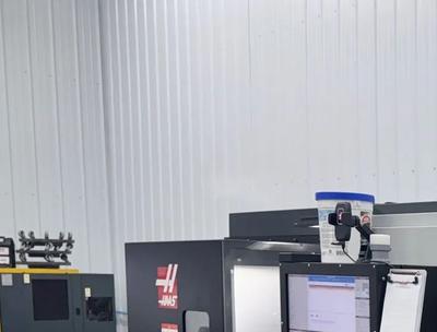Haas DS-30Y USED (2025)