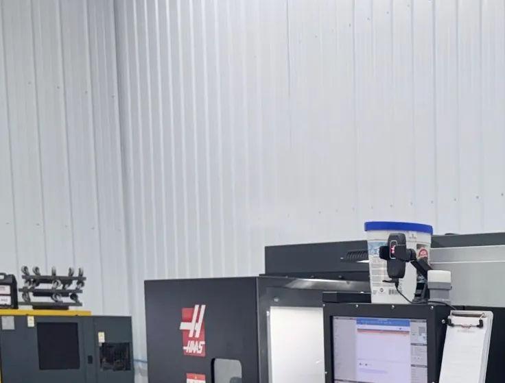 Haas DS-30Y USED (2025)