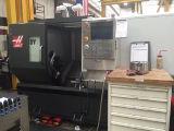 Haas ST-30SSY (2014)