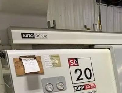 Haas SL-20TAPL USED (2006)