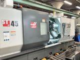 Haas ST45 (2023)