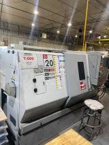 Haas SL20T USED (2009)