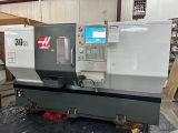 Haas ST-30SS (2016)