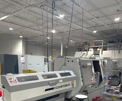 Haas SL-30T (2006)