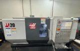 Haas ST-20T USED (2018)