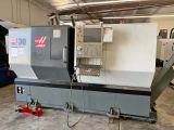 Haas DS-30 USED (2017)