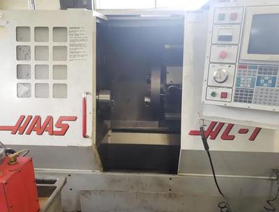 Haas HL-1 (1997)