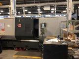 Haas ST-40M-BB Unavailable (2012)
