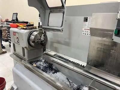 Haas TL-2
