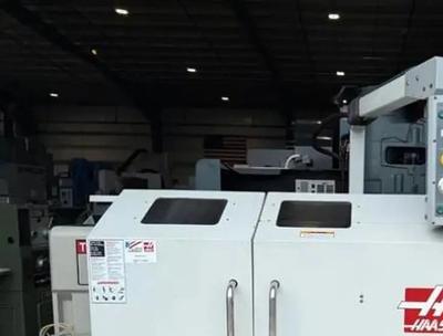 Haas TL-3 (2006)