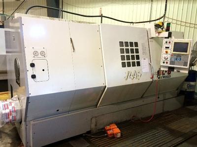 Haas HL-6BB (1998)