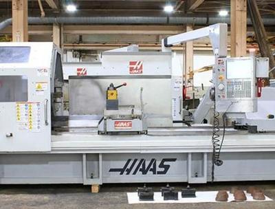 Haas TL-4 (2008)