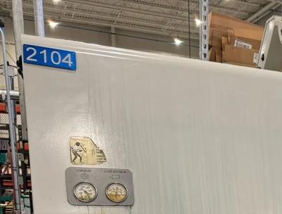 Haas SL-30L USED (2007)