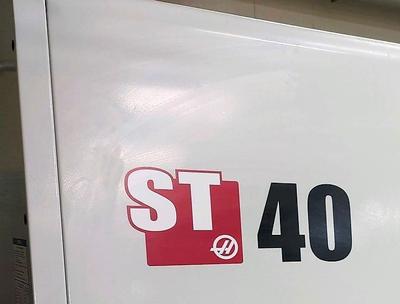 Haas ST40 (2013)