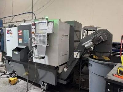 Haas ST-15 USED (2020)