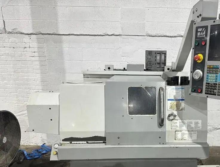 Haas GT-10 (2008)