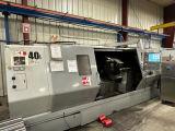 Haas SL-40L USED (2011)