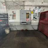 Haas SL-30 (2004)
