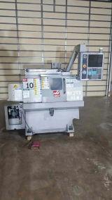 Haas GT-10 USED (2008)