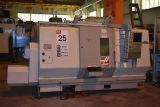 Haas TL-25BB CNC Lathe (2007)