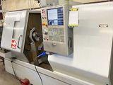 Haas SL30 (2007)