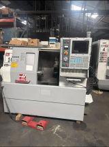 Haas SL-10 CNC Lathe (2003)