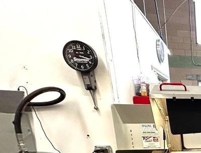 Haas TL-1 USED (2005)