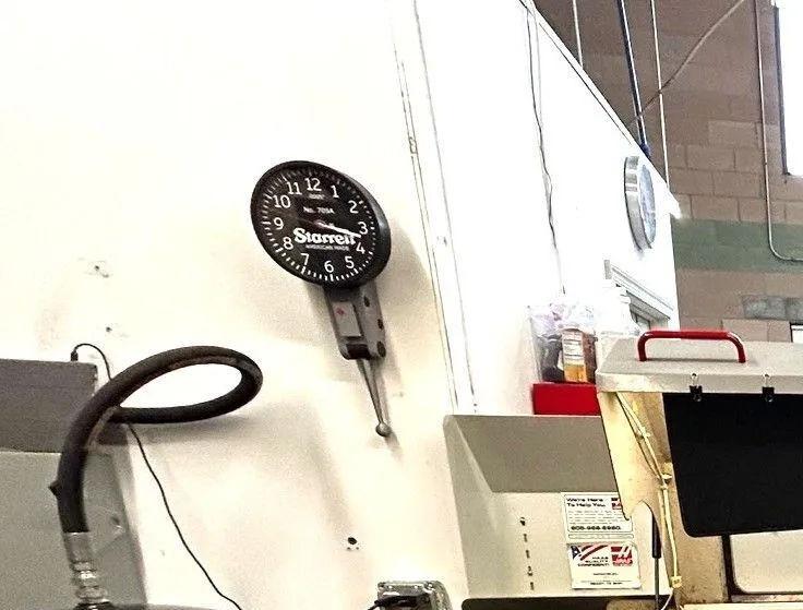 Haas TL-1 USED (2005)