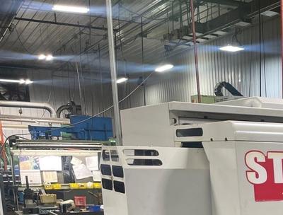 Haas ST-30SS USED (2009)