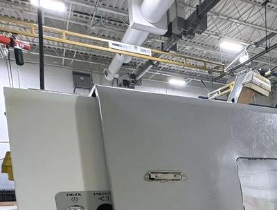 Haas SL-30TB (2002)
