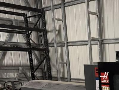 Haas ST-15Y USED (2025)