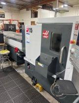 Haas ST-15 USED (2019)