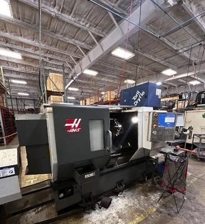Haas ST-25 USED (2015)