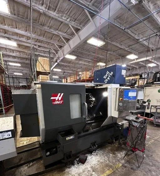 Haas ST-25 USED (2015)