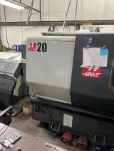 Haas ST-20 (2011)