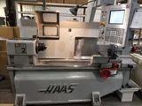 Haas TL2 (2007)
